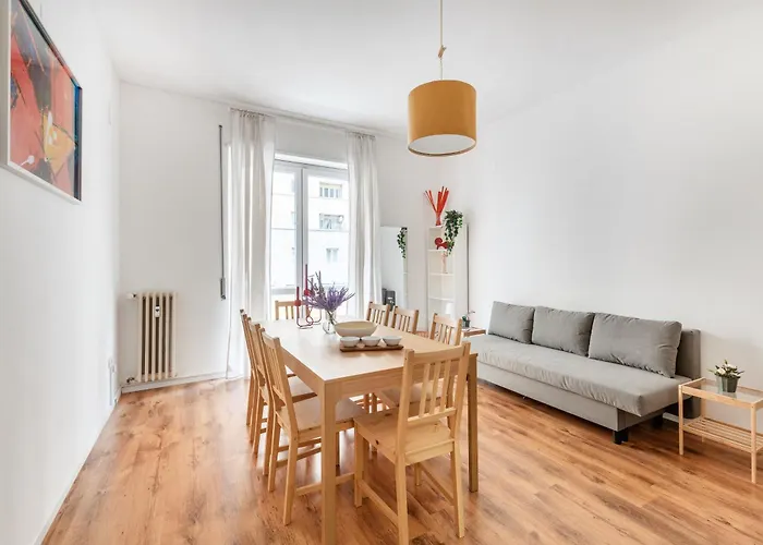 Trieste Home!